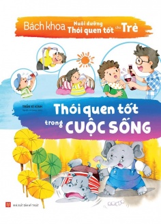 Thói quen tốt trong cuộc sống