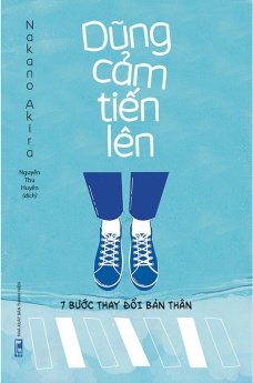 Dũng cảm tiến lên