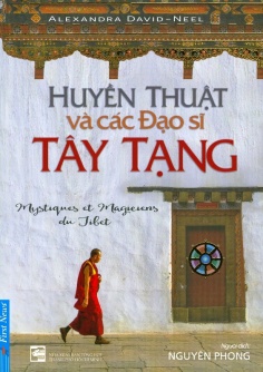 Huyền thuật và các đạo sĩ Tây Tạng