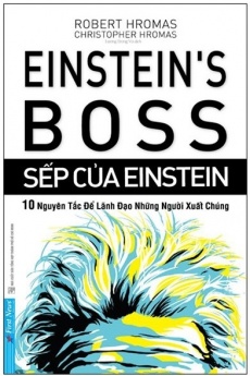 Sếp của Einstein