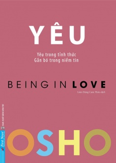 OSHO - Yêu