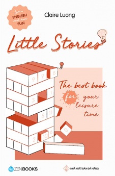 Little stories - The best book for your leisure time