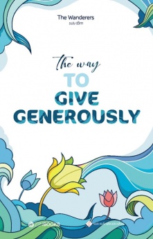 The Way To Give Generously