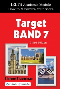 Target Band 7 - Third Edition