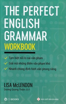The Perfect English Grammar (Work Book)