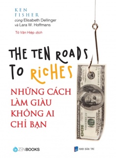 Những cách làm giàu không ai chỉ bạn