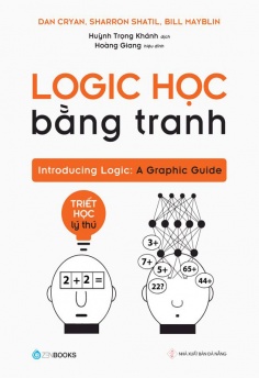 Logic học bằng tranh