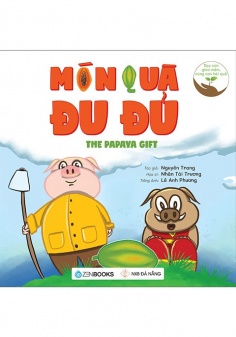 Món quà đu đủ