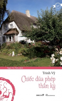 Chiếc đũa phép thần kỳ