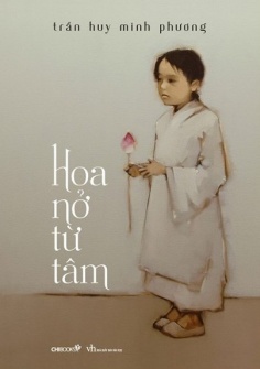 Hoa nở từ tâm