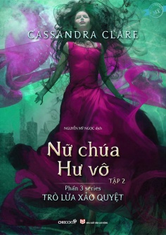 Nữ chúa hư vô - Tập 2