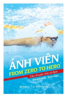 Ánh Viên: From Zero to Hero