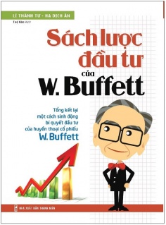 Sách lược đầu tư của buffet (Tái bản)