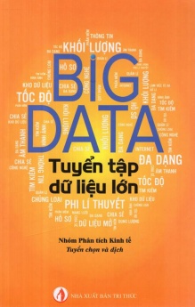 Big Data – Dữ liệu lớn