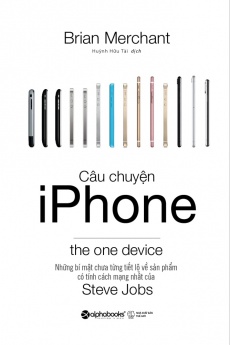 Câu chuyện Iphone