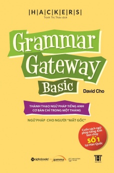 Hackers grammar Gateway Basic