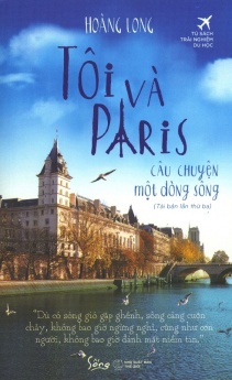 Tôi và Paris - Câu chuyện một dòng sông