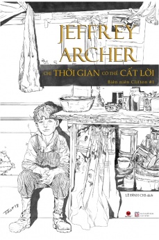 Chỉ thời gian có thể cất lời
