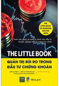 The Little Book - Quản Trị Rủi Ro Trong Đầu Tư Chứng Khoán