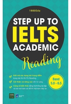  Step Up To Ielts Academic Reading