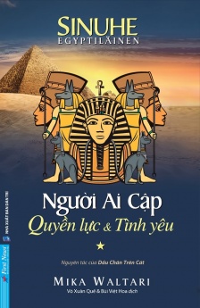 Người Ai Cập – Quyền lực & tình yêu - tập 1