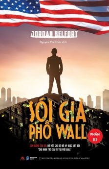 Sói Già Phố Wall 3