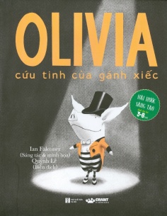 Olivia - Cứu tinh của gánh xiếc