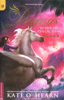 Pegasus - Tập 5: Sự trỗi dậy của các Titan