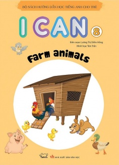 Farm Animals - I Can (Tập 8)