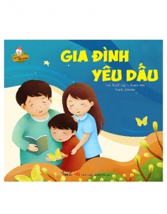 Gia đình yêu dấu