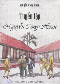 Tuyển tập Nguyễn Công Hoan