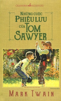 Những cuộc phiêu lưu của Tom Sawyer