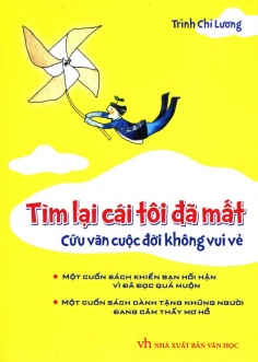 Tìm Lại Cái Tôi Đã Mất