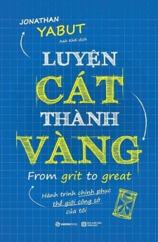 Luyện cát thành vàng