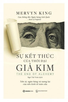 Sự kết thúc của thời đại giả kim
