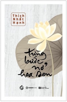 Từng bước nở hoa sen