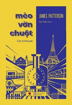 Mèo Vờn Chuột - Cat And Mouse