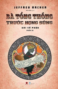Bà Tổng Thống Trước Họng Súng - Shall We Tell The President