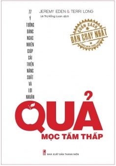 Quả Mọc Tầm Thấp - 77 Ý Tưởng Đáng Ngạc Nhiên Giúp Cải Thiện Năng Suất Và Lợi Nhuận