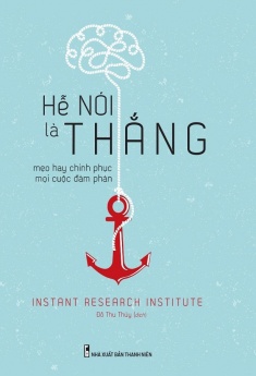 Hễ Nói Là Thắng