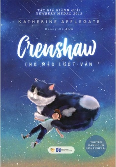 Crenshaw - Chú Mèo Lướt Ván