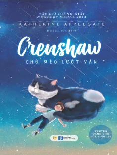 Crewshaw - Chú mèo lướt ván