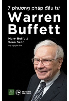 7 Phương Pháp Đầu Tư Warren Buffet