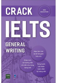 Crack Ielts General Writing