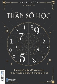 Thần Số Học