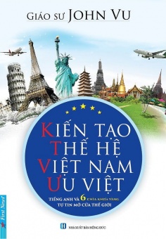 Kiến Tạo Thế Hệ Việt Nam Ưu Việt