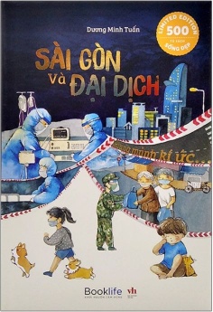 Sài Gòn Và Đại Dịch - Những Mảnh Kí Ức (Bìa Cứng)