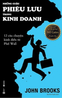 Những Cuộc Phiêu Lưu Trong Kinh Doanh