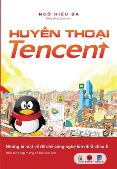 Huyền Thoại Tencent