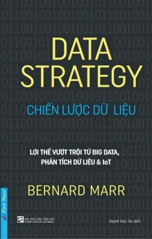 Data Strategy - Chiến Lược Dữ Liệu